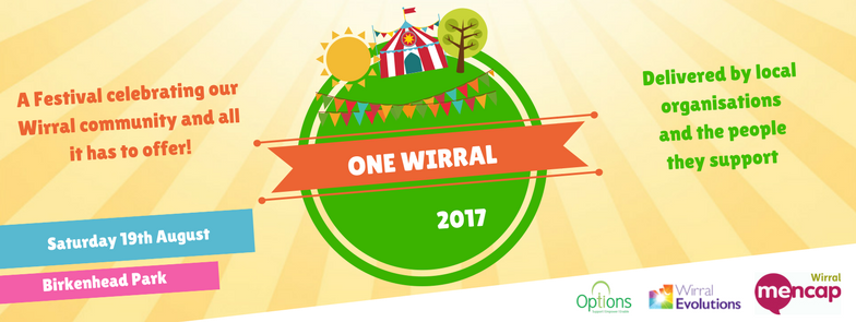 One Wirral Festival